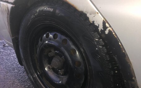 ЗАЗ Lanos, 2009 год, 118 000 рублей, 15 фотография