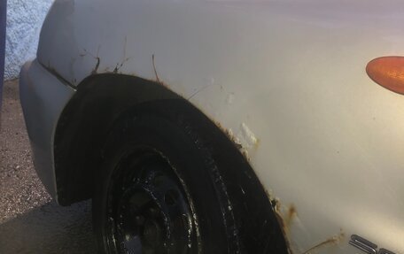 ЗАЗ Lanos, 2009 год, 118 000 рублей, 20 фотография