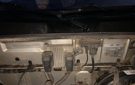 ЗАЗ Lanos, 2009 год, 118 000 рублей, 28 фотография