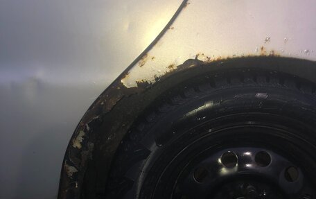 ЗАЗ Lanos, 2009 год, 118 000 рублей, 21 фотография