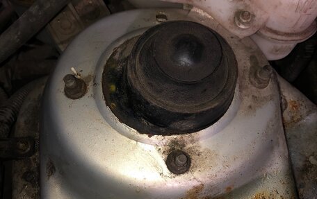 ЗАЗ Lanos, 2009 год, 118 000 рублей, 24 фотография