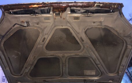 ЗАЗ Lanos, 2009 год, 118 000 рублей, 29 фотография