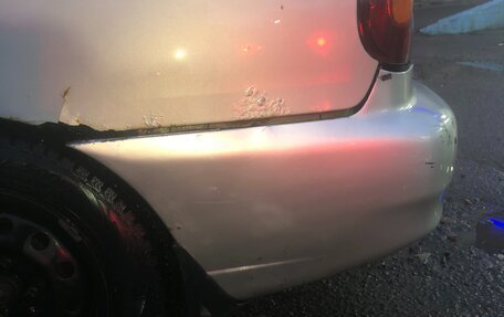 ЗАЗ Lanos, 2009 год, 118 000 рублей, 23 фотография