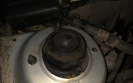 ЗАЗ Lanos, 2009 год, 118 000 рублей, 25 фотография