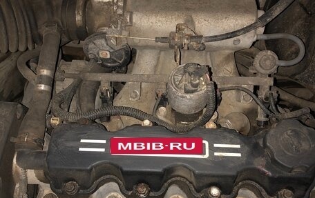 ЗАЗ Lanos, 2009 год, 118 000 рублей, 27 фотография