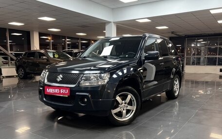 Suzuki Grand Vitara, 2007 год, 845 000 рублей, 1 фотография