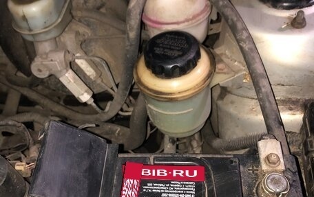 ЗАЗ Lanos, 2009 год, 118 000 рублей, 26 фотография