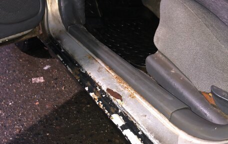 ЗАЗ Lanos, 2009 год, 118 000 рублей, 31 фотография