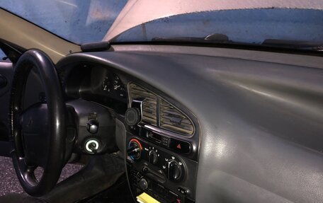 ЗАЗ Lanos, 2009 год, 118 000 рублей, 34 фотография