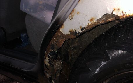 ЗАЗ Lanos, 2009 год, 118 000 рублей, 32 фотография