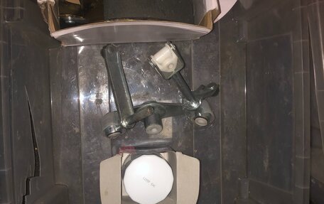 ЗАЗ Lanos, 2009 год, 118 000 рублей, 36 фотография