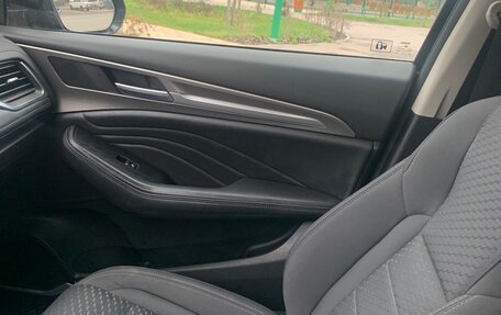 Haval F7 I, 2021 год, 1 550 000 рублей, 10 фотография