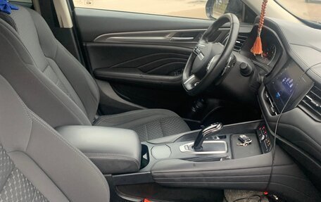 Haval F7 I, 2021 год, 1 550 000 рублей, 3 фотография