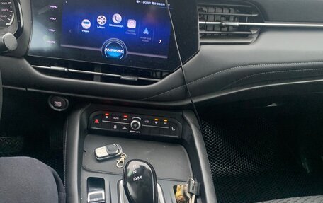 Haval F7 I, 2021 год, 1 550 000 рублей, 6 фотография