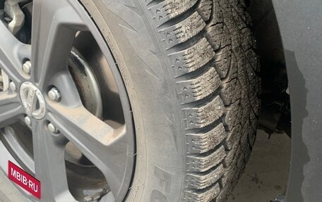 Haval F7 I, 2021 год, 1 550 000 рублей, 2 фотография