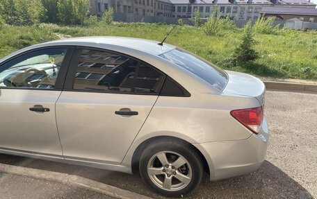 Chevrolet Cruze II, 2010 год, 580 000 рублей, 11 фотография