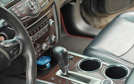 Nissan Pathfinder, 2014 год, 1 600 000 рублей, 19 фотография