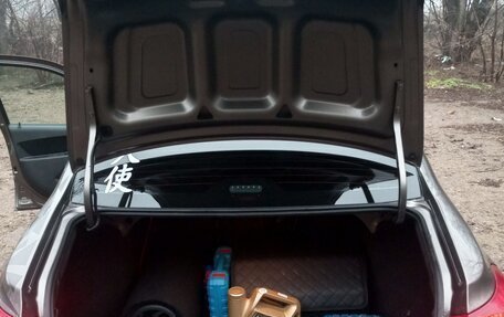 Datsun on-DO I рестайлинг, 2016 год, 480 000 рублей, 3 фотография