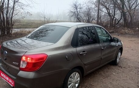 Datsun on-DO I рестайлинг, 2016 год, 480 000 рублей, 2 фотография