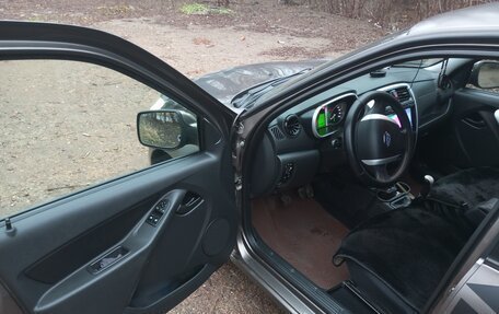 Datsun on-DO I рестайлинг, 2016 год, 480 000 рублей, 6 фотография