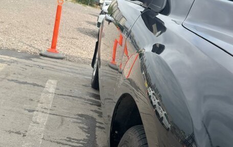 Ford Focus II рестайлинг, 2009 год, 410 000 рублей, 6 фотография