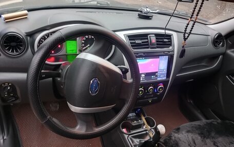 Datsun on-DO I рестайлинг, 2016 год, 480 000 рублей, 5 фотография