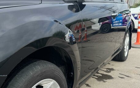 Ford Focus II рестайлинг, 2009 год, 410 000 рублей, 7 фотография