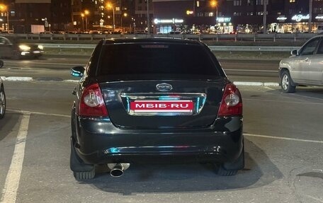 Ford Focus II рестайлинг, 2009 год, 410 000 рублей, 4 фотография