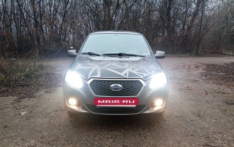 Datsun on-DO I рестайлинг, 2016 год, 480 000 рублей, 7 фотография