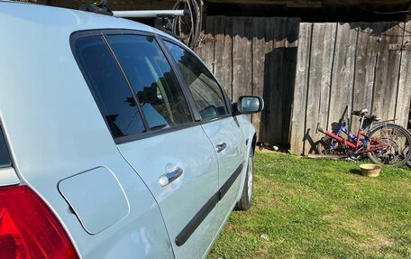 Renault Megane II, 2004 год, 370 000 рублей, 3 фотография