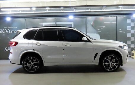 BMW X5, 2023 год, 9 585 000 рублей, 3 фотография