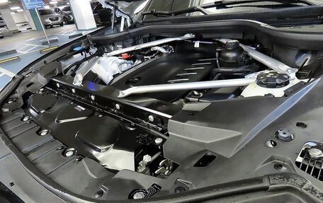 BMW X5, 2023 год, 9 585 000 рублей, 9 фотография