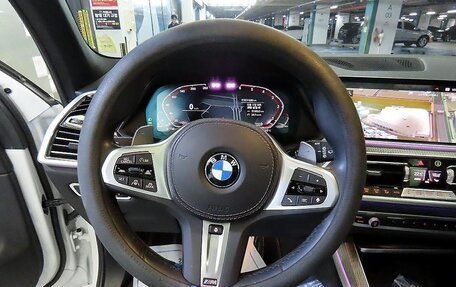 BMW X5, 2023 год, 9 585 000 рублей, 11 фотография