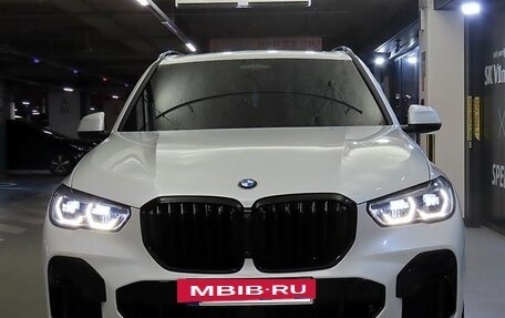 BMW X5, 2023 год, 9 585 000 рублей, 2 фотография