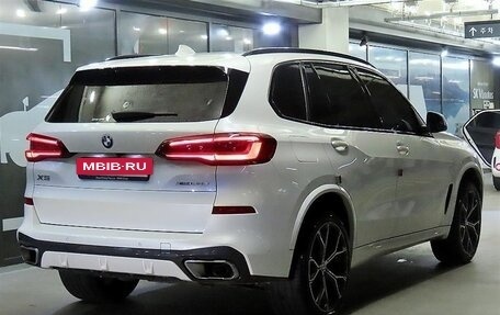 BMW X5, 2023 год, 9 585 000 рублей, 4 фотография