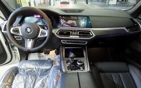 BMW X5, 2023 год, 9 585 000 рублей, 15 фотография