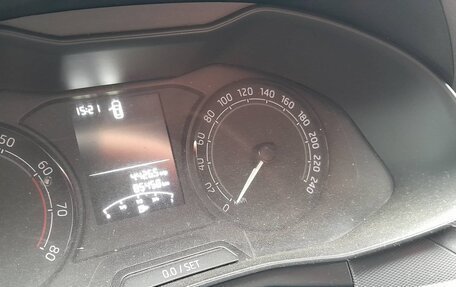 Skoda Rapid II, 2020 год, 1 279 300 рублей, 7 фотография