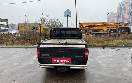 Mazda B-series, 2004 год, 650 000 рублей, 2 фотография