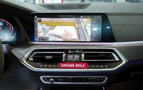 BMW X5, 2023 год, 9 585 000 рублей, 16 фотография