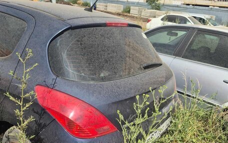 Peugeot 308 II, 2008 год, 324 500 рублей, 3 фотография