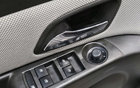 Chevrolet Cruze II, 2012 год, 845 000 рублей, 16 фотография