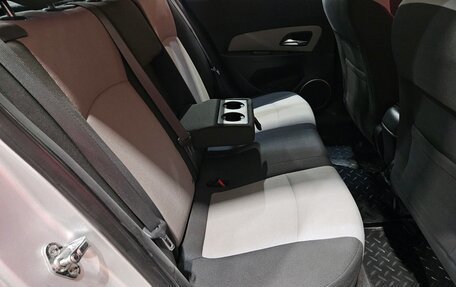 Chevrolet Cruze II, 2012 год, 845 000 рублей, 13 фотография