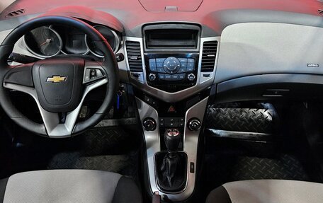 Chevrolet Cruze II, 2012 год, 845 000 рублей, 9 фотография