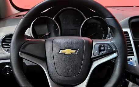 Chevrolet Cruze II, 2012 год, 845 000 рублей, 11 фотография