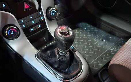 Chevrolet Cruze II, 2012 год, 845 000 рублей, 15 фотография