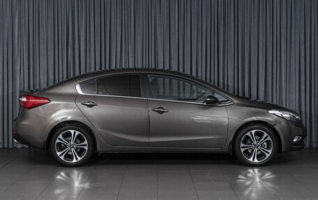 KIA Cerato III, 2014 год, 1 665 000 рублей, 5 фотография