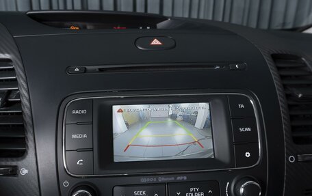 KIA Cerato III, 2014 год, 1 665 000 рублей, 14 фотография