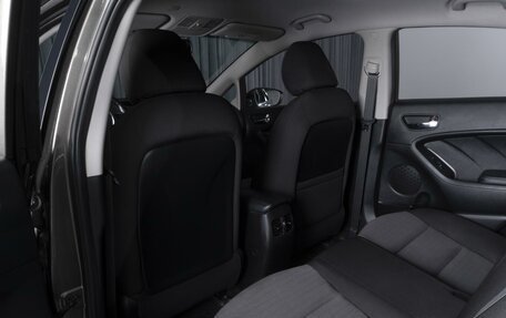 KIA Cerato III, 2014 год, 1 665 000 рублей, 11 фотография