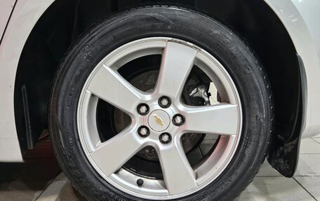 Chevrolet Cruze II, 2012 год, 845 000 рублей, 18 фотография