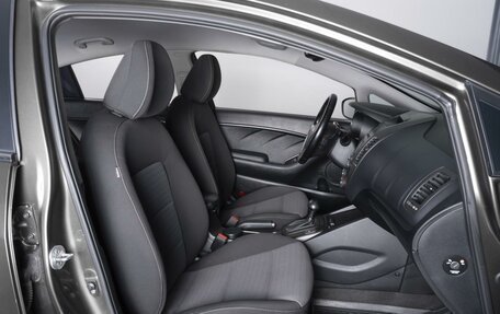 KIA Cerato III, 2014 год, 1 665 000 рублей, 8 фотография